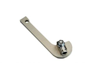 Měrka lanek Rohloff SpeedHub Cable Hook