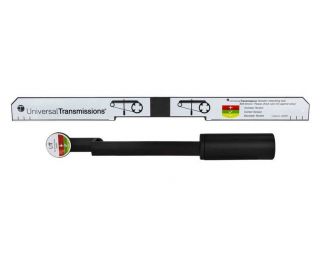 Měrka na řemen Gates Carbon Drive Universal Transmissions