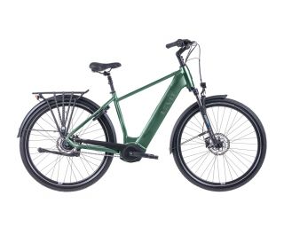 Městské elektrokolo Levit Beleco 7 OS-65