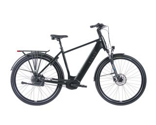 Městské elektrokolo Levit Beleco 1 OS-75