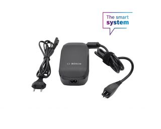Nabíječka Bosch Compact Charger 2A Smart