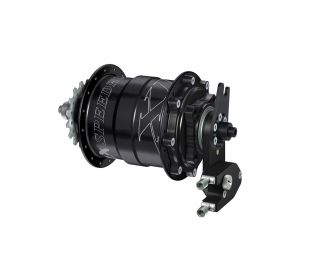 Řazení Rohloff SpeedHub 500/14 A12 DB XL