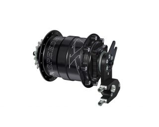 Řazení Rohloff SpeedHub 500/14 CC DB OEM XL