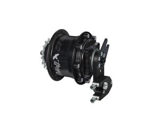 Řazení Rohloff SpeedHub 500/14 CC DB OEM2