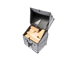 Zadní uzamykatelný box Tern Cargo Box 275