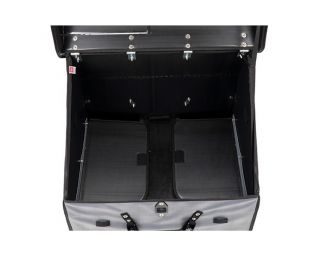 Zadní uzamykatelný box Tern Cargo Box 275