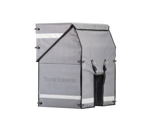 Zadní uzamykatelný box Tern Cargo Box 275