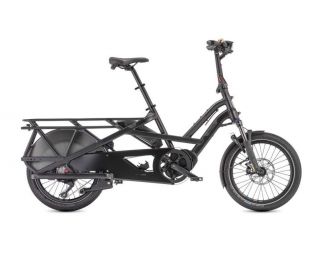Nákladní elektrokolo Tern GSD S10