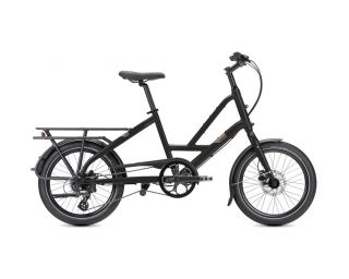 Kompaktní nákladní kolo Tern Short Haul D8