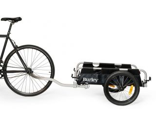 Nákladní vozík Burley Flatbed
