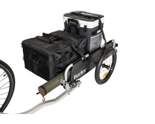 Nákladní vozík Burley Flatbed