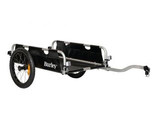 Nákladní vozík Burley Flatbed