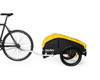 Nákladní vozík Burley Nomad