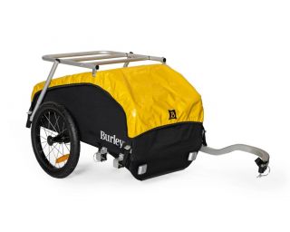 Nákladní vozík Burley Nomad