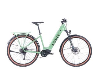 Nízkonástupové elektrokolo Levit Flueco LS-90