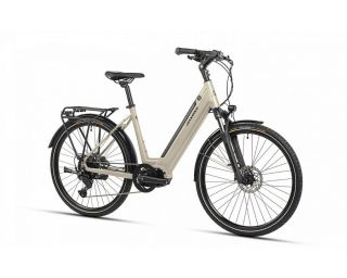 Nízkonástupové elektrokolo Maxbike Villa 26