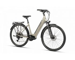 Nízkonástupové elektrokolo Maxbike Villa 28