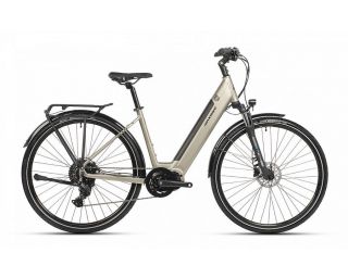 Nízkonástupové elektrokolo Maxbike Villa 28