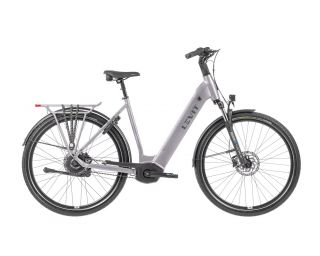 Nízkonástupové elektrokolo Levit Beleco 3 LS-75