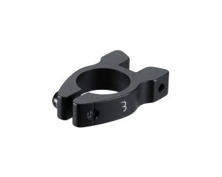 Objímka sedlovky BBB BSP-99 CarrierClamp