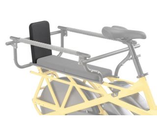 Opěradlo Tern Clubhouse Backrest