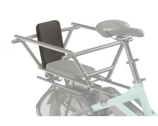 Opěradlo Tern Clubhouse Backrest