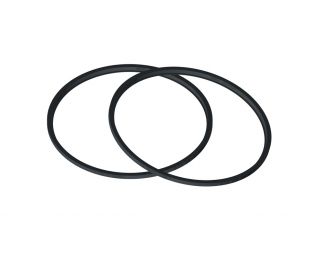 Opěrný kroužek příruby náboje Rohloff SpeedHub Flange Support Rings Different