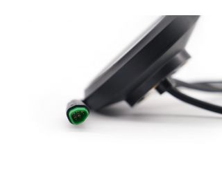 Ovládací jednotka CYC Intuition Display CANBUS