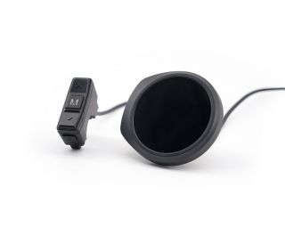 Ovládací jednotka CYC Intuition Display CANBUS