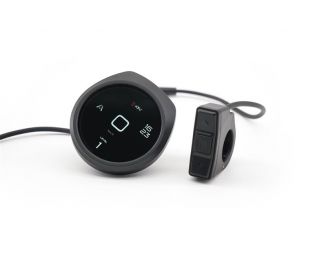 Ovládací jednotka CYC Intuition Display CANBUS