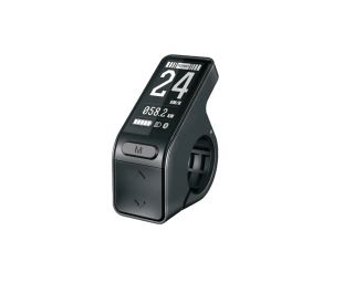 Ovládací jednotka CYC SW102T Display CANBUS