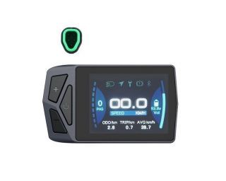 Ovládací jednotka HUIYE B02N CANBUS