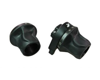 Ovládací rukojeť Rohloff SpeedHub Twist Shifter Right