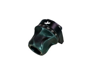 Ovládací rukojeť Rohloff SpeedHub Twist Shifter Left