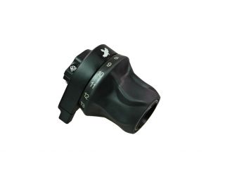 Ovládací rukojeť Rohloff SpeedHub Twist Shifter Right