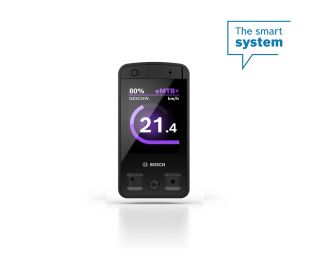 Ovládací jednotka Bosch Kiox 400C Smart