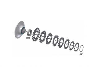 Pastorek Rohloff SpeedHub Splined Sprocket