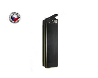 Baterie EVA Battery Silverfish S1 36V/17.5 Ah (630 Wh)