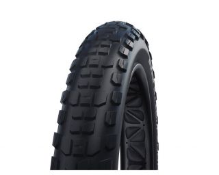 Plášť Schwalbe Johnny Watts HS 604