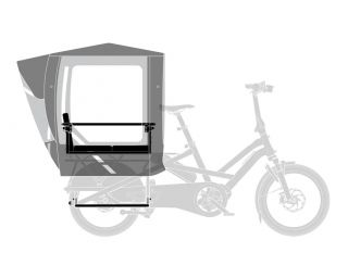 Pláštěnka Tern Rain Shield