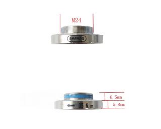 Matice unašeče převodníku Bafang M400 Lock Nut