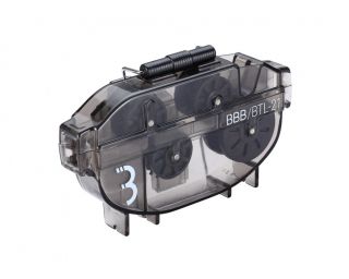 Pračka na řetěz BBB BTL-21 Bright & Fresh