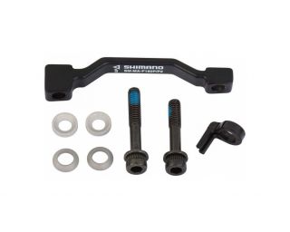 Brzdový adaptér Shimano SM-MA-F180P/P2