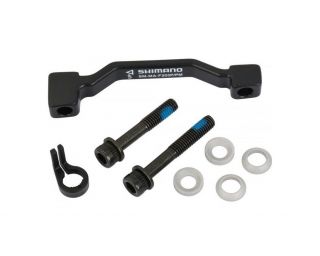 Brzdový adaptér Shimano SM-MA-F203P/PM