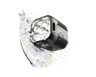 Přední světlo Knog Blinder eBike 900 Lumen