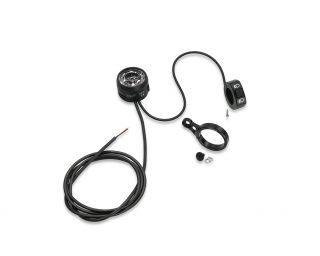 Přední světlo Lupine SL Nano 900 Lumen