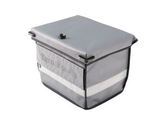 Přední uzamykatelný box Tern Cargo Box 34