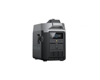 Generátor EcoFlow Smart Generator