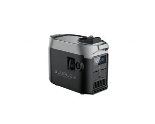 Generátor EcoFlow Smart Generator