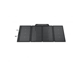 Přenosný solární panel EcoFlow Bifacial Solar Panel 220 Wp